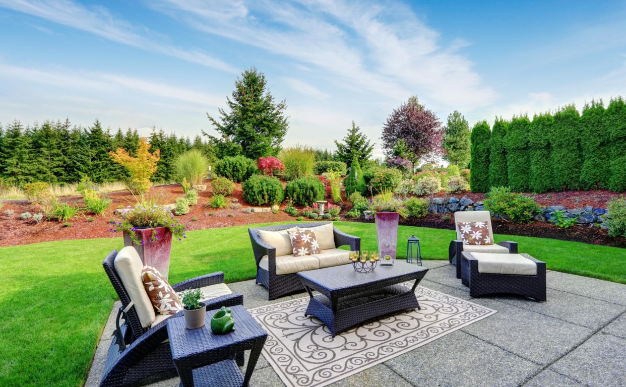 Professional garage floor epoxy coatings and concrete finishing in Longview, WA